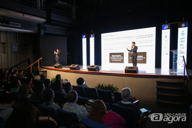 2ª Expo ESG reúne mais de 55 especialistas em Piracicaba para debater o ESG no país - 