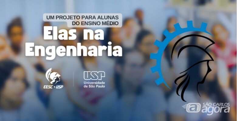 Projeto “Elas na Engenharia” recebe inscrições para nova turma - 