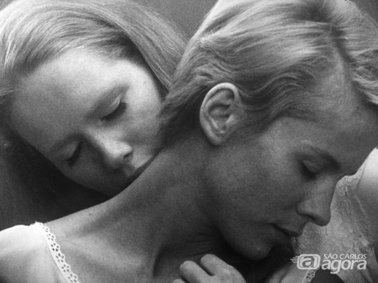 Cineclube CDCC exibe clássico de Ingmar Bergman - Crédito: Divulgação