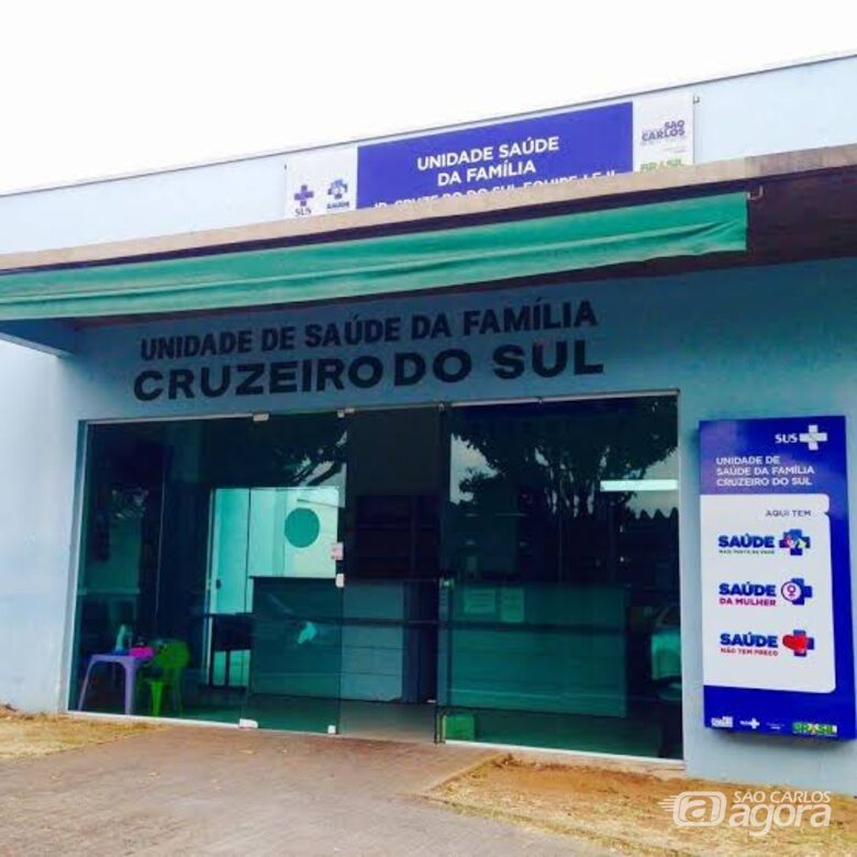 USF Cruzeiro do Sul - Crédito: Divulgação 