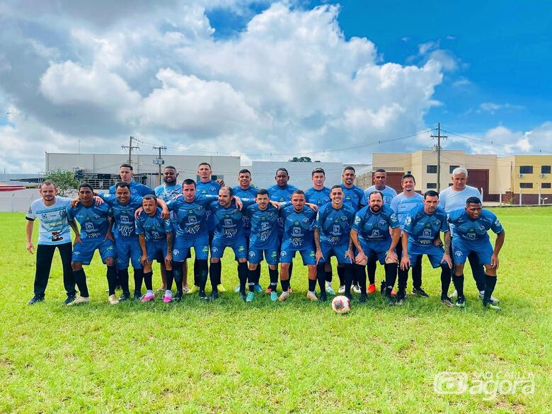 Com uma boa vitória em cima do Deportivo, Mulekes de Vila avança na Série Prata - Crédito: Divulgação