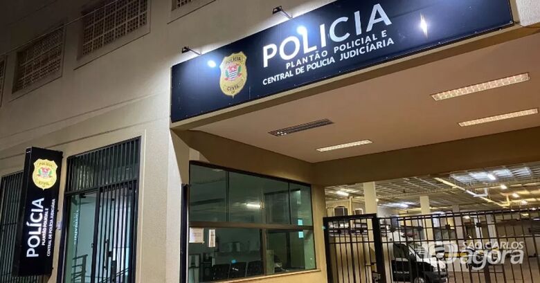 Plantão Policial Araraquara - Crédito: Araraquara Agora