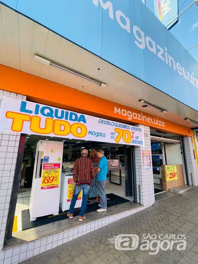 Aproveite até 70% de desconto no Líquida de Milhões do Magalu - 