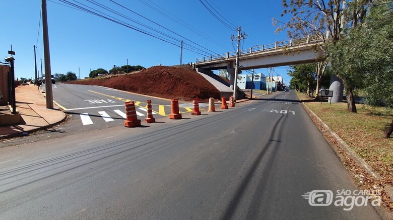 Novo trecho da Paulista será liberado nesta terça-feira - 