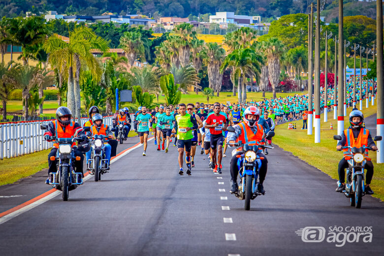 4ª Edição da Corrida Unimed São Carlos de 2024 - 