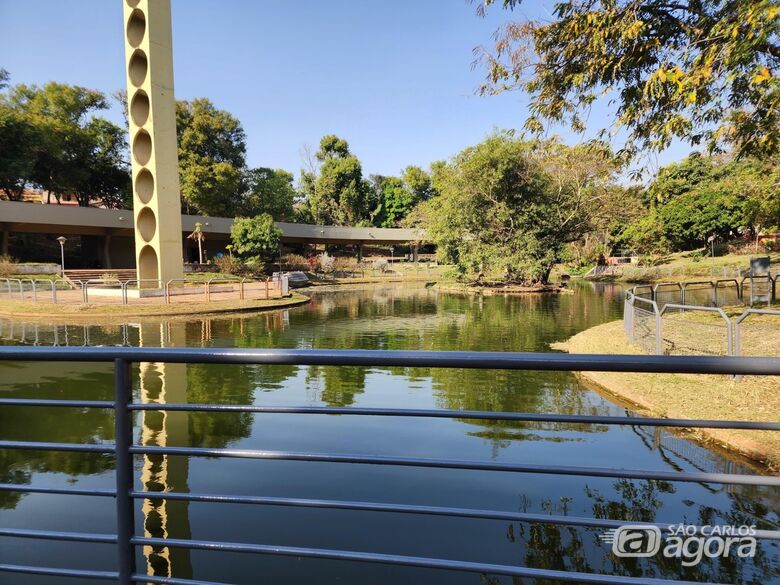 Parque do Bicão -