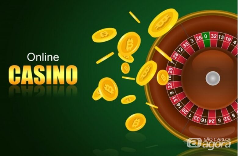 As vantagens dos casinos online - 