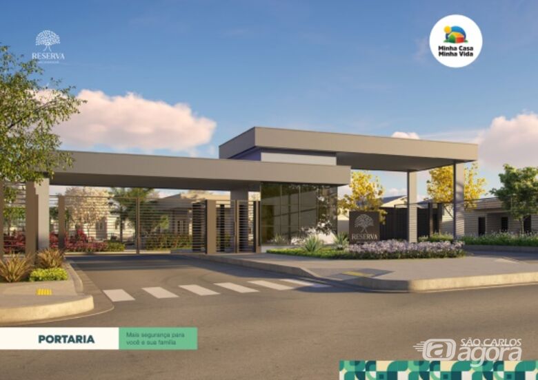 Imobiliária Lopes Valor anuncia início das análises de crédito para o Reserva Jacarandá - 