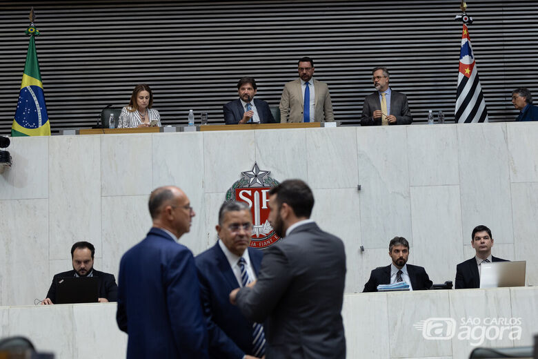 Lei que proíbe trotes violentos em faculdades e escolas é sancionada pelo Governo - Crédito: Fotos: Rodrigo Romeo