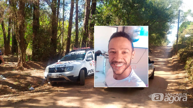 Homem que foi decapitado era natural da Bahia - 