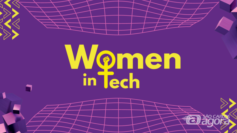 Meninas nas exatas: inscreva-se no processo seletivo do Women in Tech - 