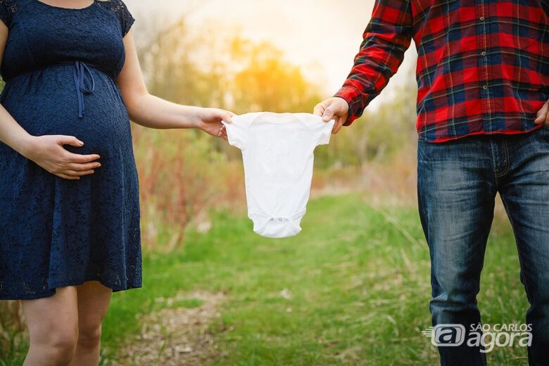 No Brasil, o programa foi adaptado e está sendo usado desde 2019, com bons resultados para os casais - Crédito: Mon Petit Chou Photography