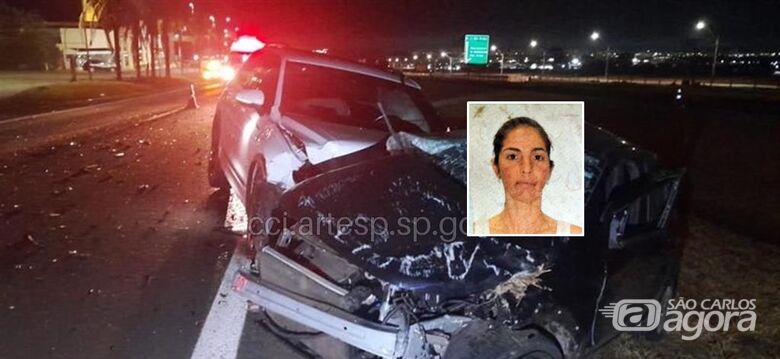 Mulher perde a vida após acidente na Washington Luis - 