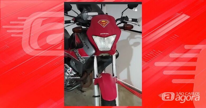 [ENCONTRADA}Falcon é furtada de garagem no Boa Vista - 