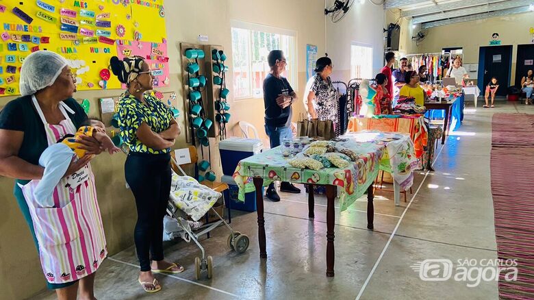 2ª Feira da ONG CorAção acontece no dia 10 de agosto no Zavaglia -