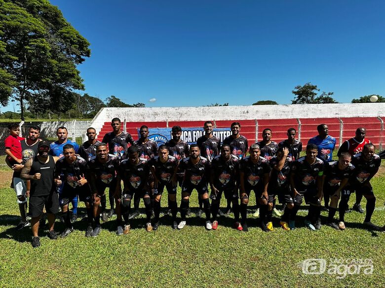 Zavaglia encara o Primos e tem que vencer para assumir a quarta posição - Crédito: Divulgação