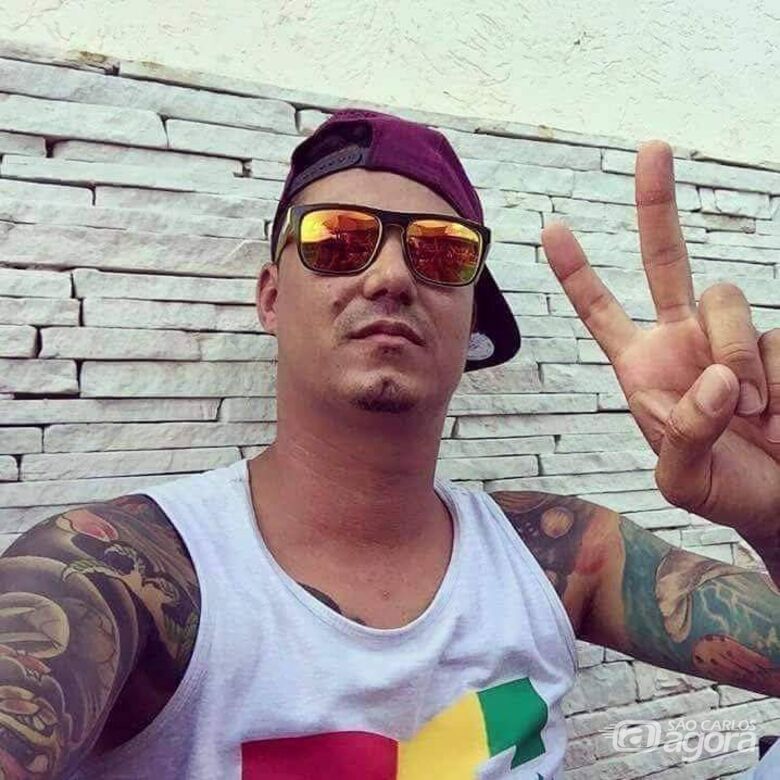 Homem morre após confusão em casa noturna  - Crédito: Arquivo pessoal 