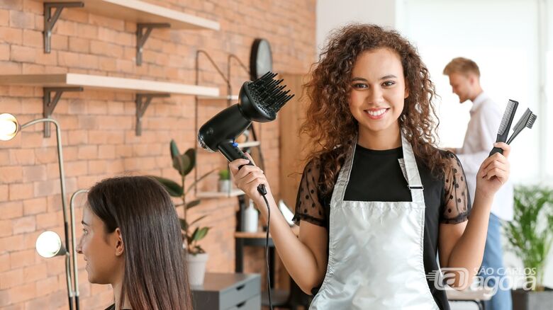 Sebrae-SP promove encontro online e gratuito para o setor de beleza - Crédito: Divulgação