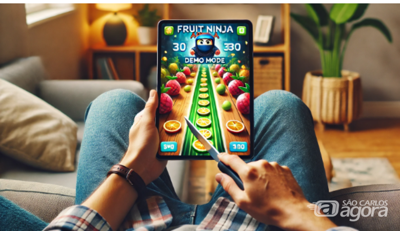 Os Benefícios de Jogar Fruit Ninja Aposta em Modo Demo - 