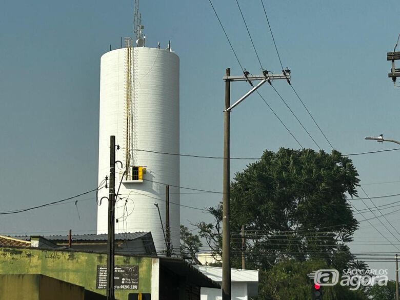 São Carlos - 