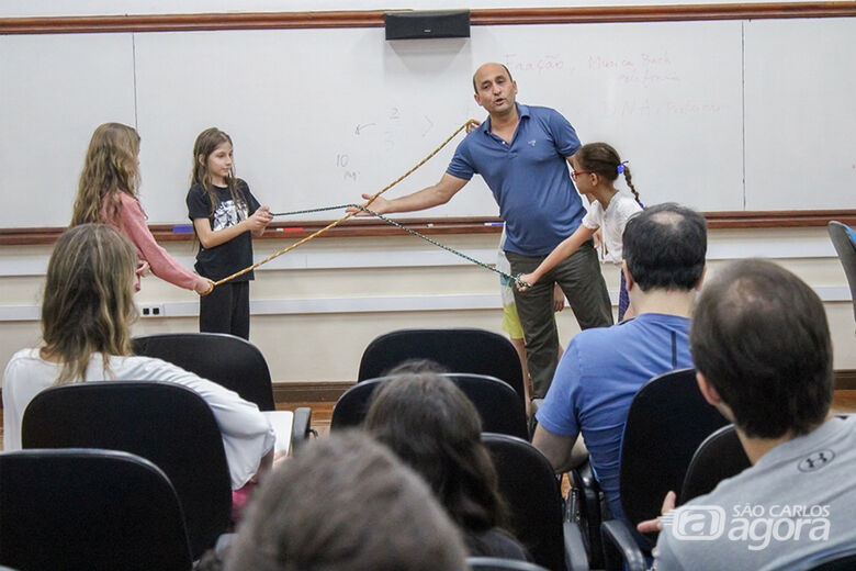 Eleições e matemática: evento da USP São Carlos explica a dança das cadeiras dos vereadores e as pesquisas eleitorais - 