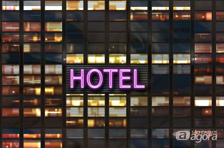 Hotel - Crédito: Pixabay