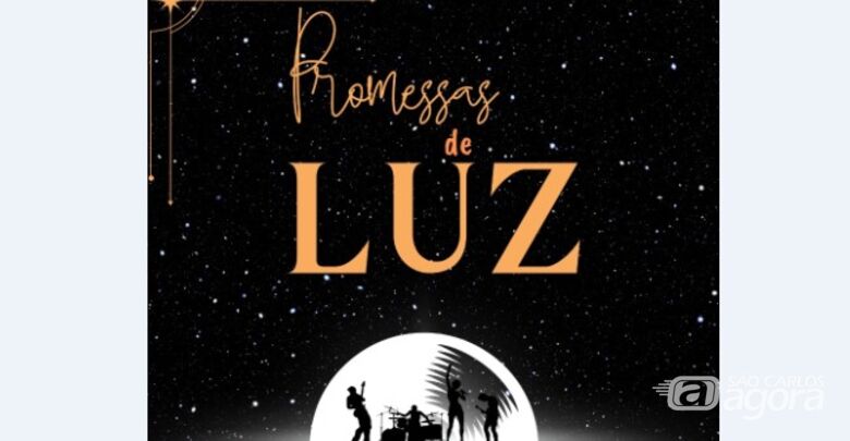 Espetáculo musical "Promessas de Luz" na UFSCar revive antológico Show Opinião - Crédito: Divulgação