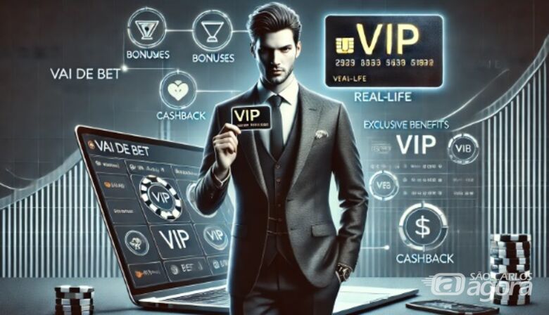 Explorando o Programa VIP do Vai de Bet: Vale a Pena? - 