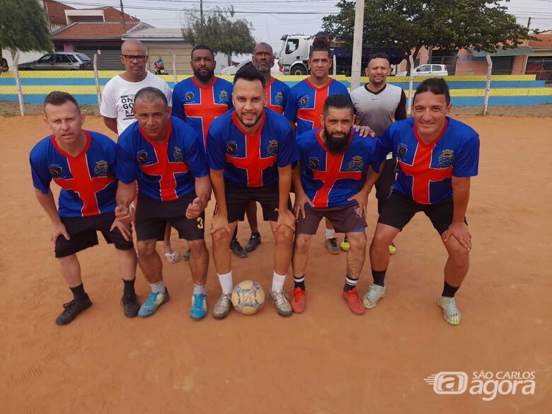 Fonte Nova joga contra o Cruzeirinho na semifinal e vai em busca do bicampeonato - Crédito: Divulgação