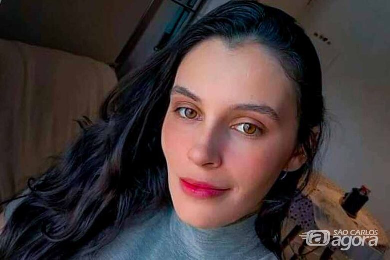 Batalha pela vida: Vanessa necessita de doadores de sangue - Crédito: arquivo pessoal