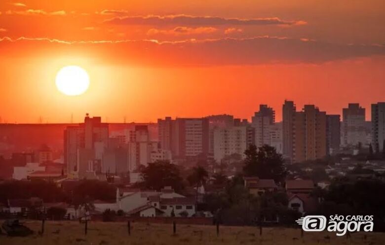 Observatório do CDCC/USP convida para observação do Sol - Crédito: Arquivo/São Carlos Agora