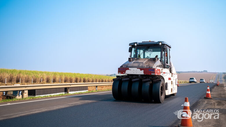 EcoNoroeste: confira o cronograma de obras desta semana - 