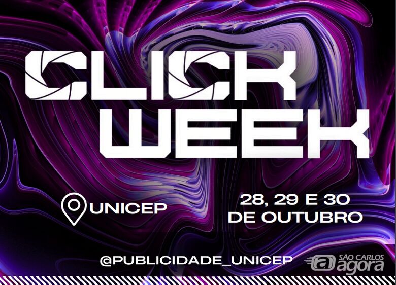 Unicep promove evento de fotografia com a "Click Week" - 