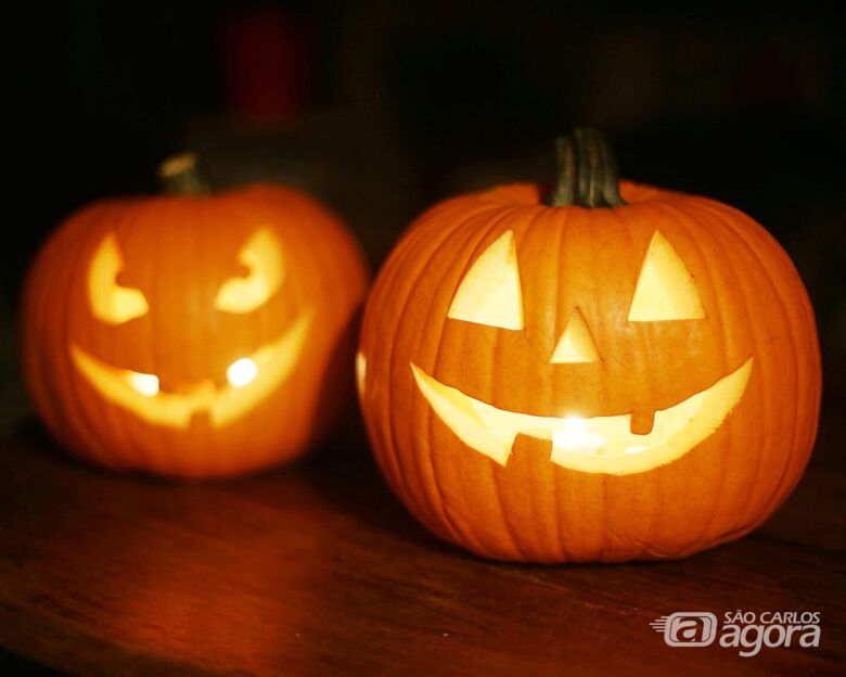 Halloween – Atente-se nas compras e siga as dicas com muita diversão - Crédito: Divulgação