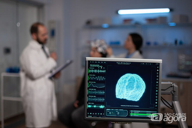 Neurologista da Hapvida explica que a prevenção do AVC está diretamente ligada ao controle dos fatores de risco (Crédito: Banco de Imagem/Freepik) -