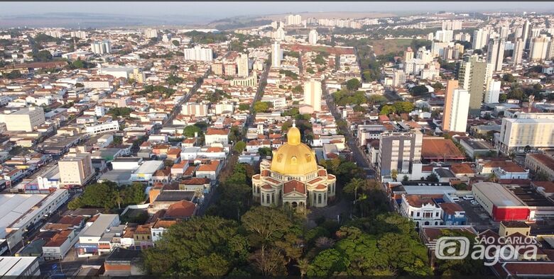 Prêmio Tree Cities reconhece as cidades brasileiras que demostram lideranças de manejo de árvores - Crédito: Divulgação