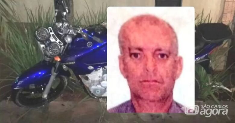 Motociclista morre após acidente em rotatória em Matão - 