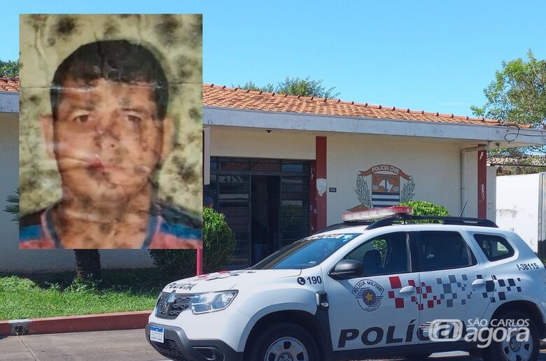 Corpo de homem é encontrado no Jardim Icaraí, em Ibaté - 