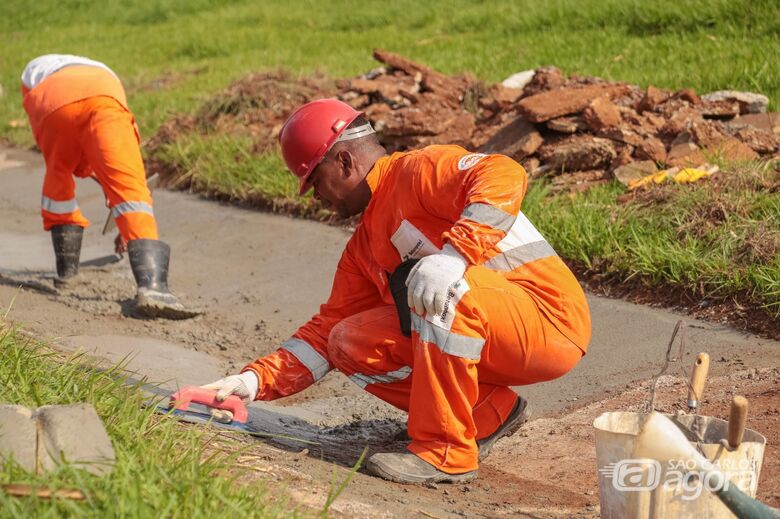 EcoNoroeste: confira o cronograma de obras desta semana - 