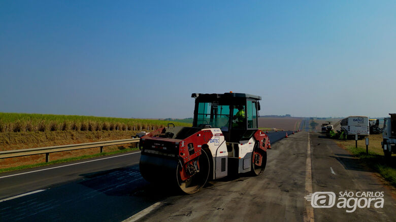 EcoNoroeste: confira o cronograma de obras desta semana - 