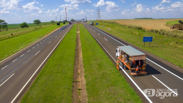 EcoNoroeste: confira o cronograma de obras desta semana - 