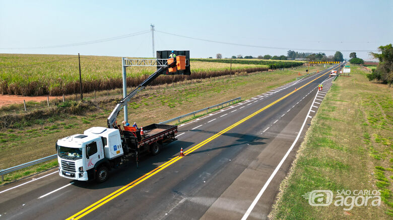 EcoNoroeste: confira o cronograma de obras desta semana - 