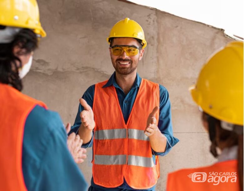 Curso presencial de Perícias e Assistência Técnica em Segurança do Trabalho chega a São Carlos - 