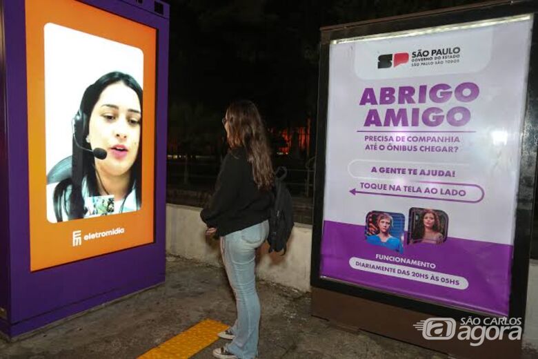 Abrigo Amigo São-Carlense: Lei do vereador Bruno Zancheta é aprovada na Câmara - 