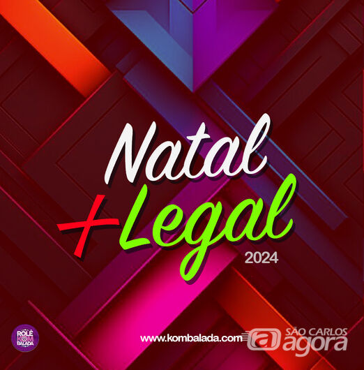 Promoção Natal Mais Legal Kombalada promete festa exclusiva para você e 30 amigos - 