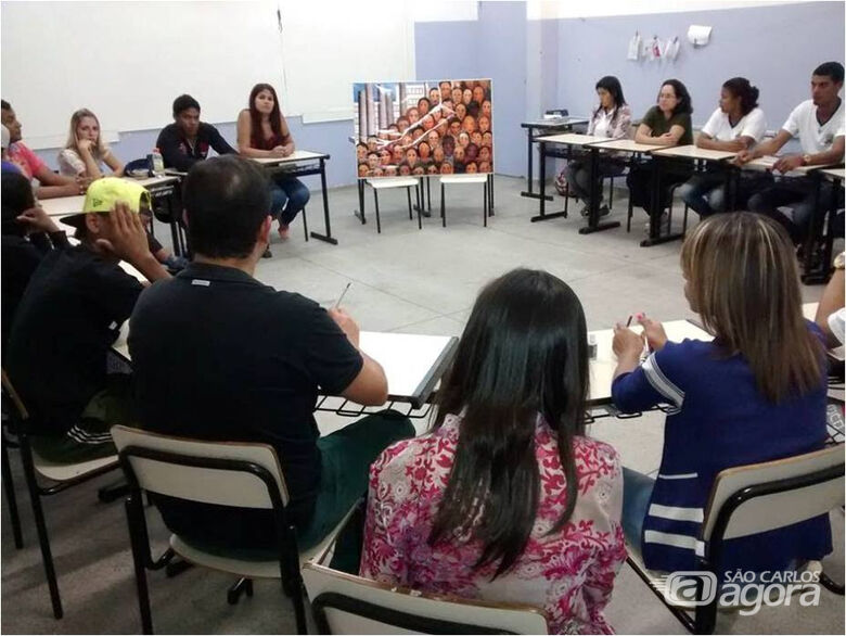 Tertúlias dialógicas são tema de evento gratuito e online (Foto: Acervo pessoal) - 