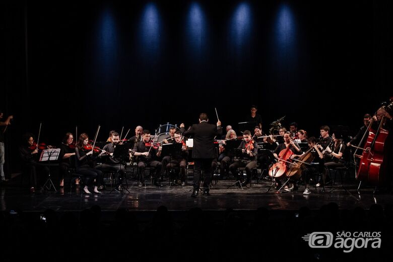 Escola de música tem por objetivo incentivar atividades culturais, educacionais e de lazer - Crédito: Divulgação