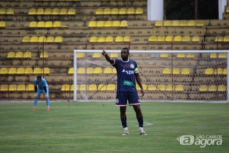 Alê é o primeiro reforço do Grêmio para a Série A4 de 2025 - Crédito: Fernando Zanderin Júnior