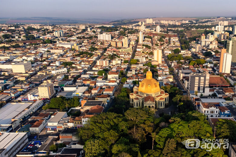 Proposta de criação do REG surgiu a partir de projetos que já geraram convênios entre o ICMC e Secretarias Municipais de São Carlos - Crédito: Divulgação