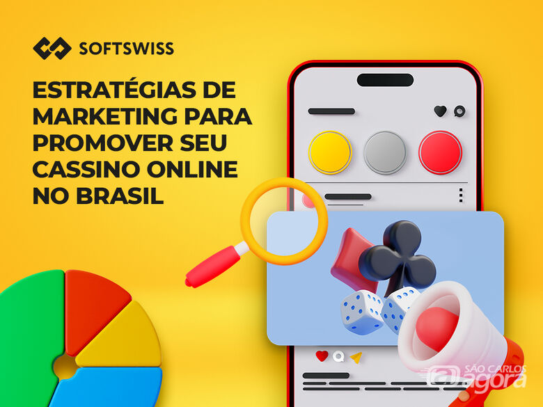 Estratégias de marketing para promover seu cassino online no Brasil - 